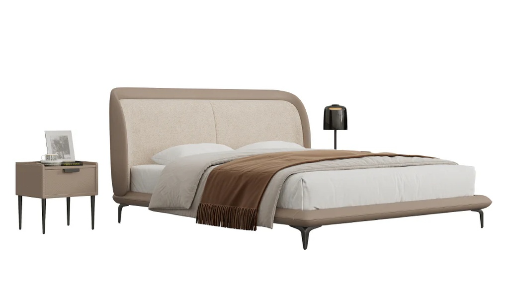 מיטת זוגית SOHO