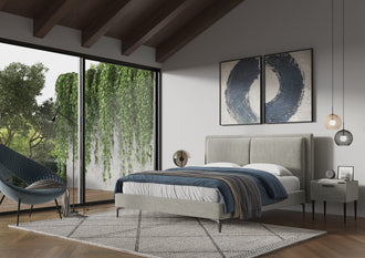 מיטת זוגית Liberty