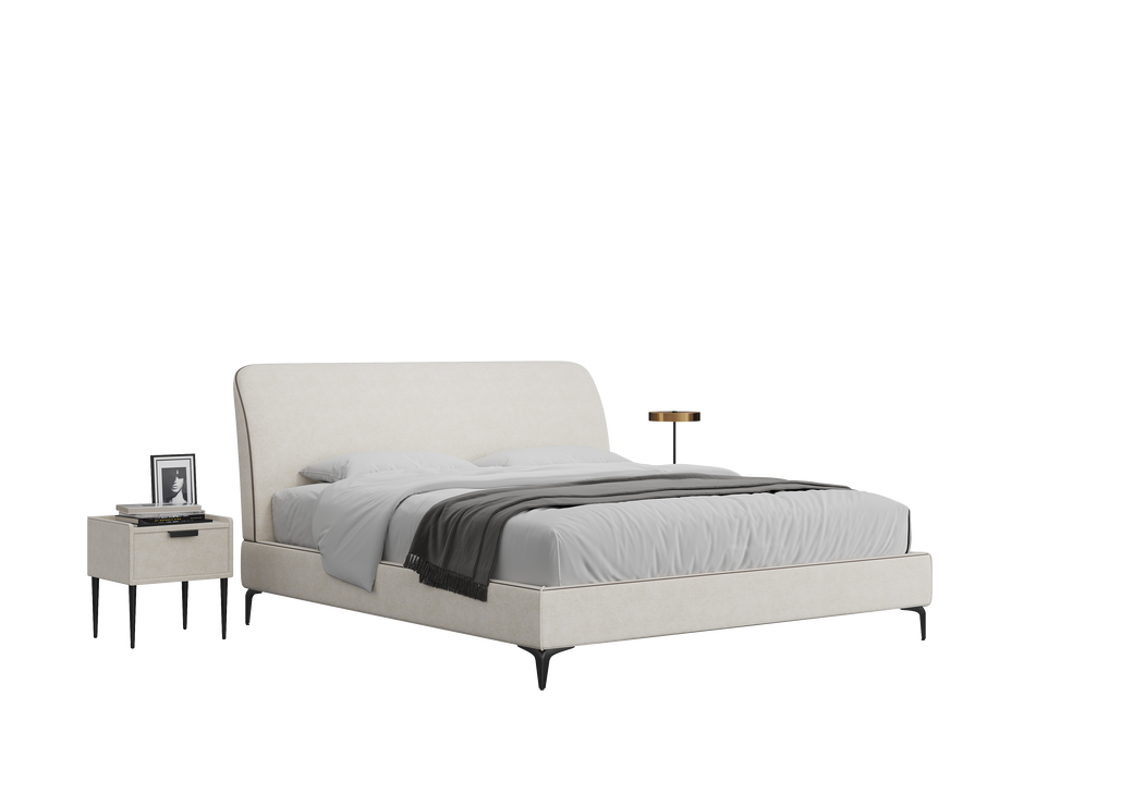 מיטת מתכווננת Malibo