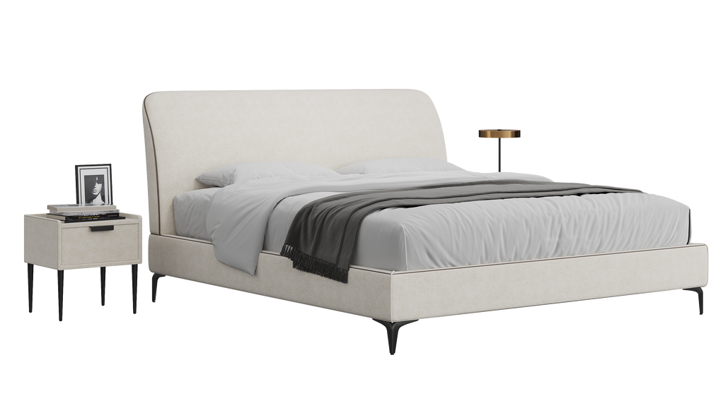 מיטת מתכווננת Malibo