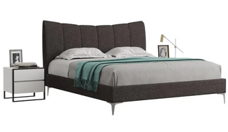 מיטה זוגית VICTORIOUS1