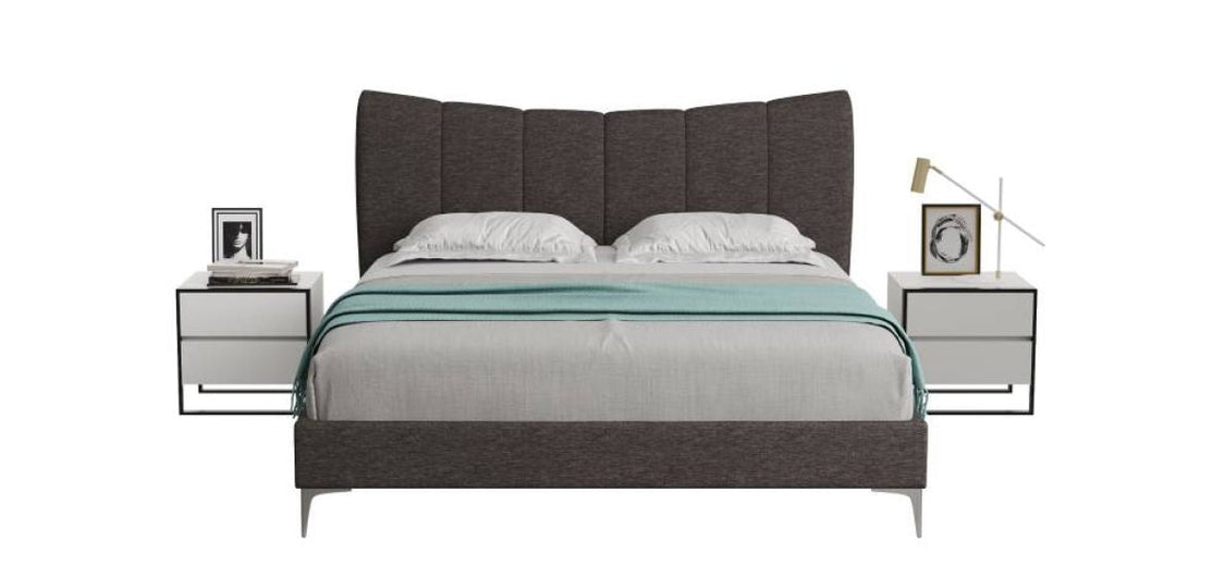 4 מיטה זוגית VICTORIOUS