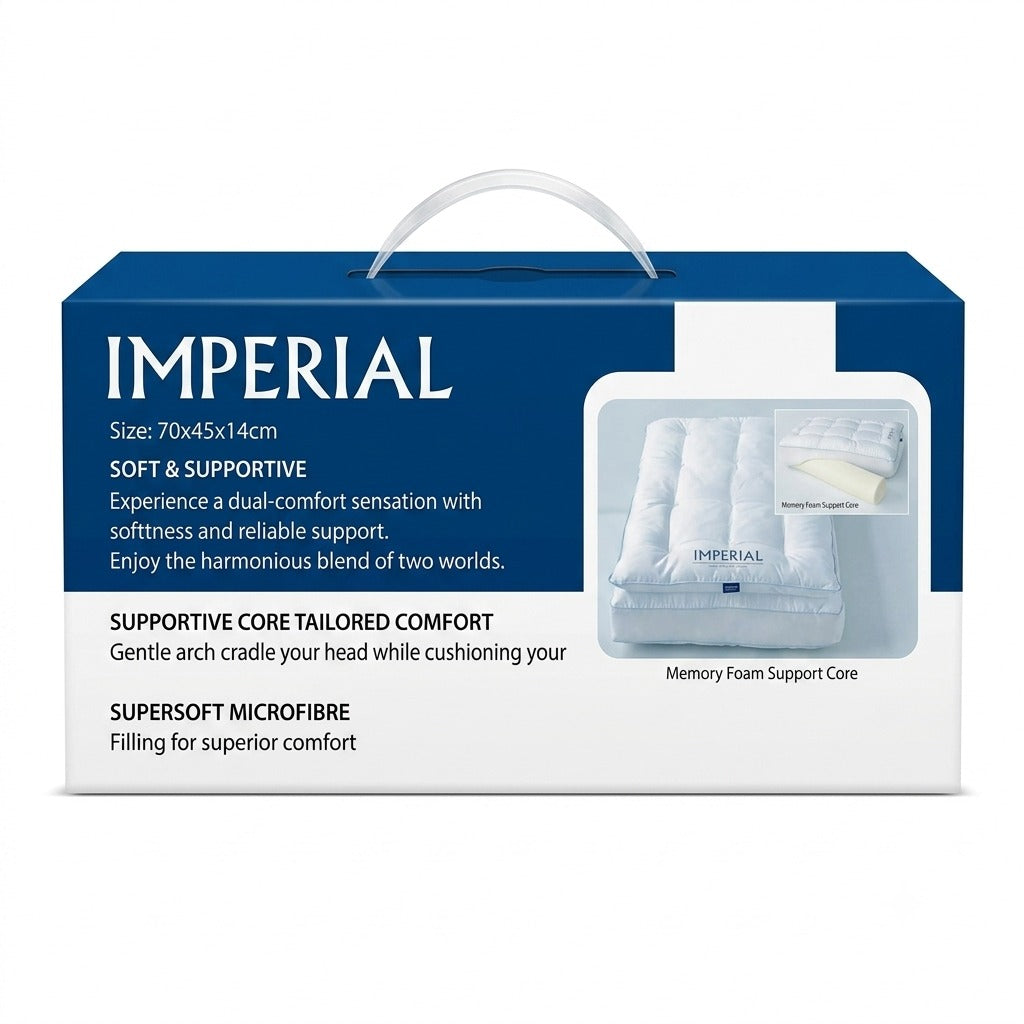כרית Imperial