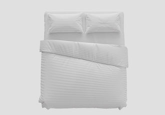 סט מצעים למיטה מתכווננת SELINA