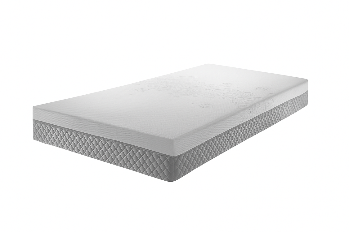 1 מזרן יחיד Sealy Hybrid Active