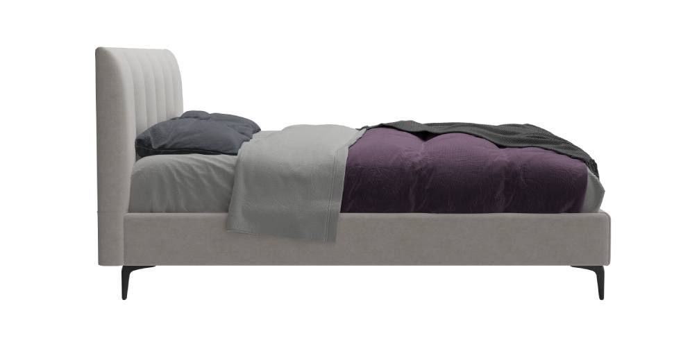 4 מיטה מתכווננת ANABEL