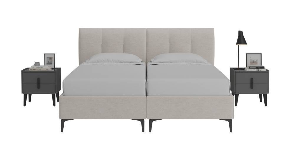 2 מיטה יהודית ANABEL