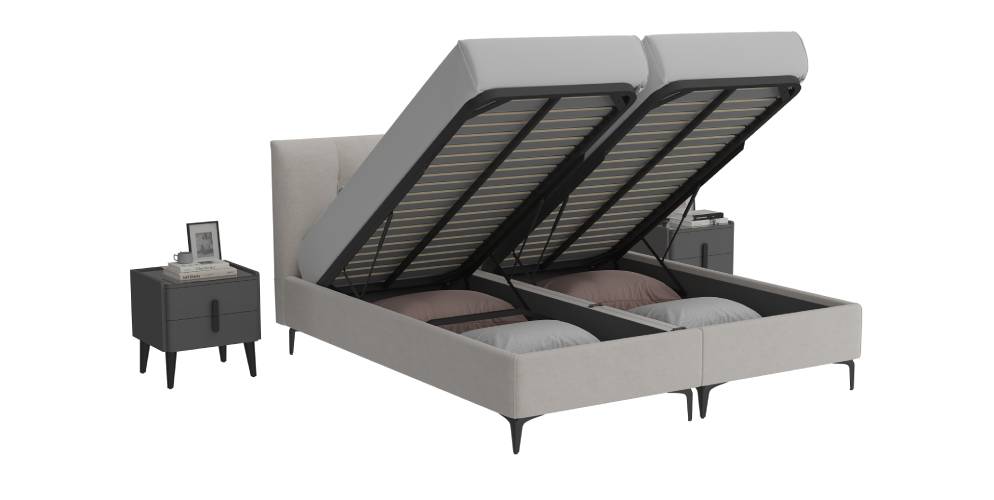 5 מיטה יהודית ANABEL