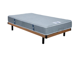 מיטת נוער מתכווננת GIMINI