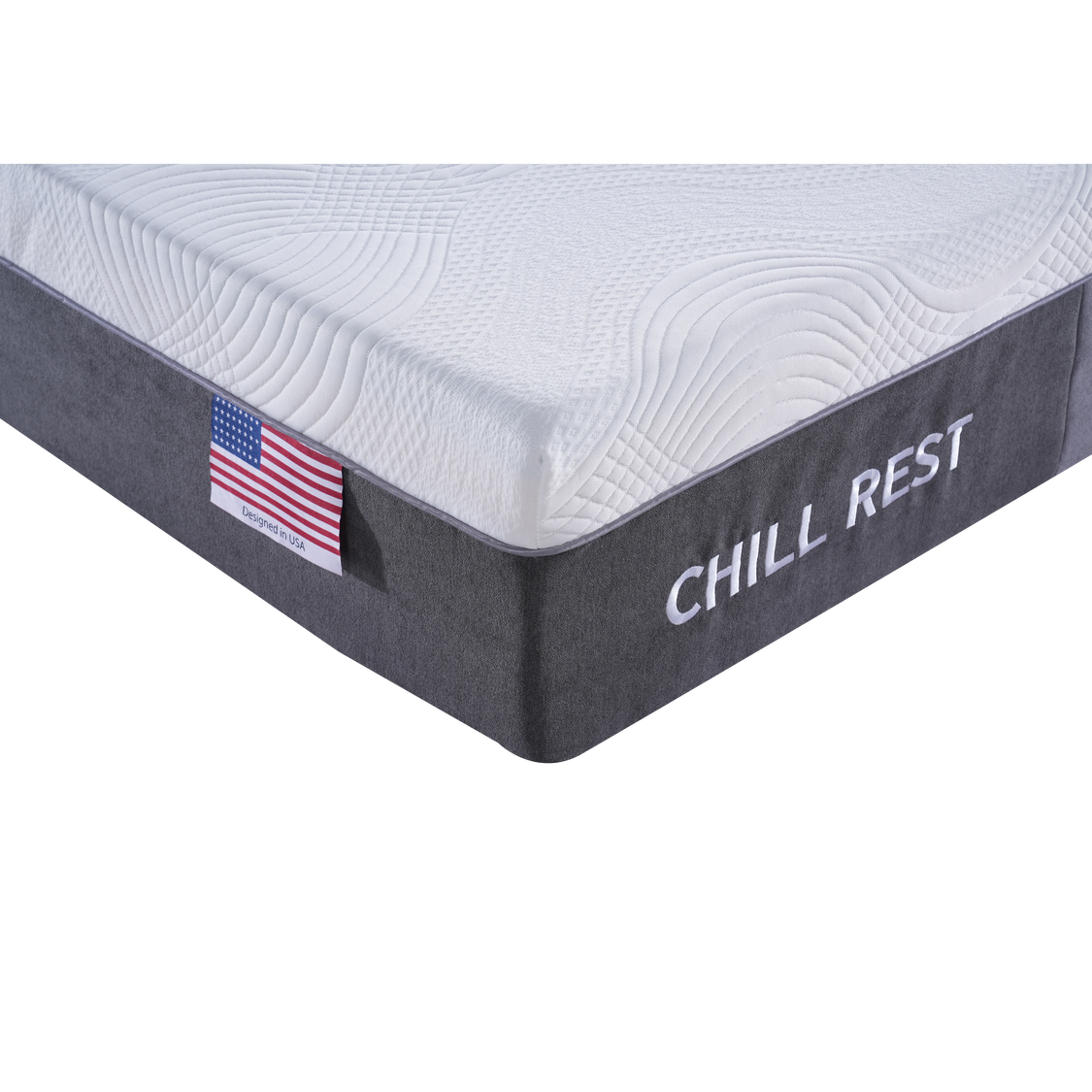 4 Chill Rest מזרן