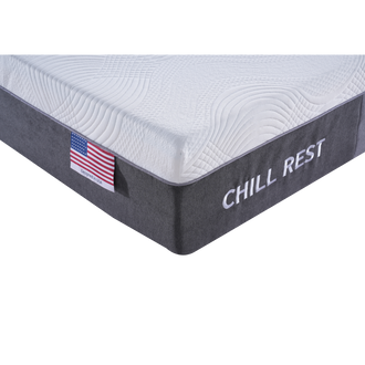 Chill Rest מזרן