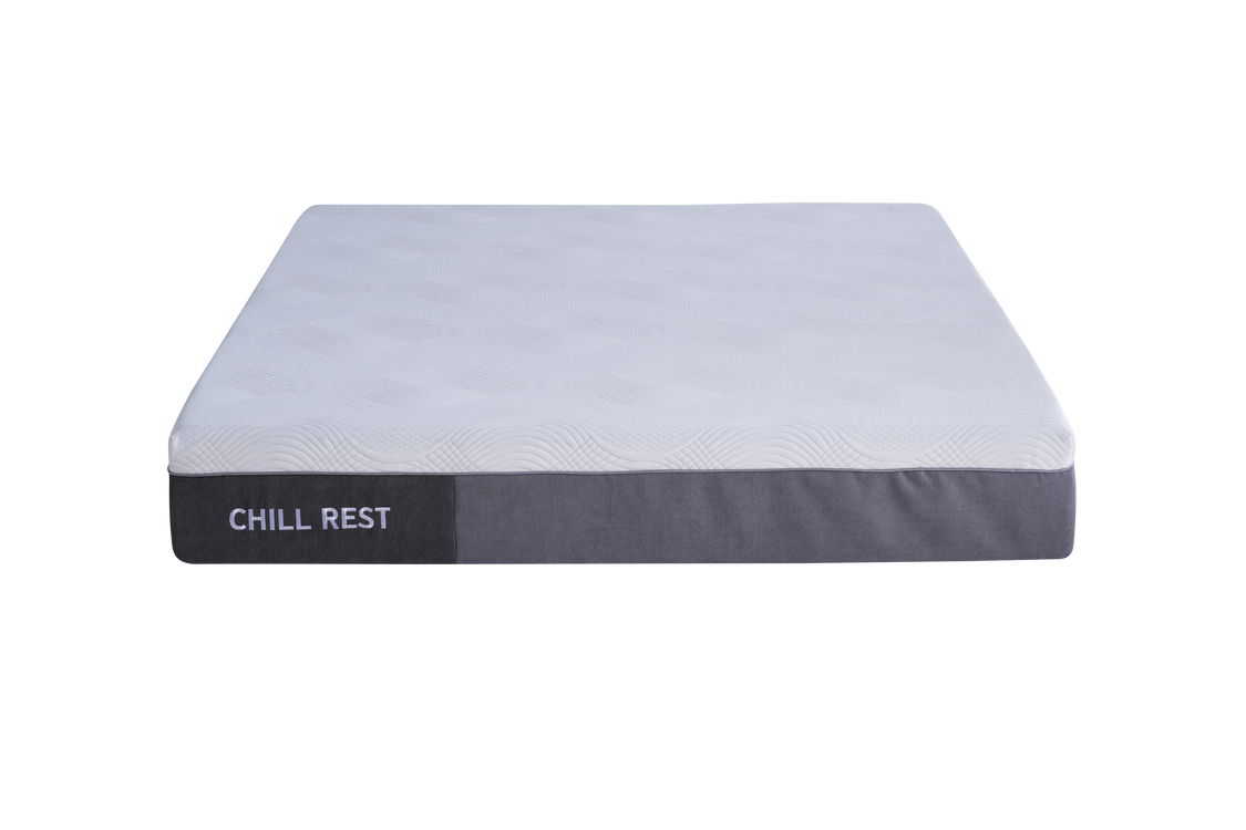 5 Chill Rest מזרן
