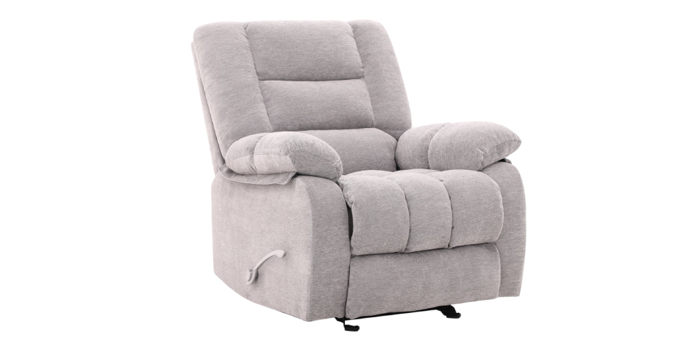 10 כורסת GRAND COMFORT