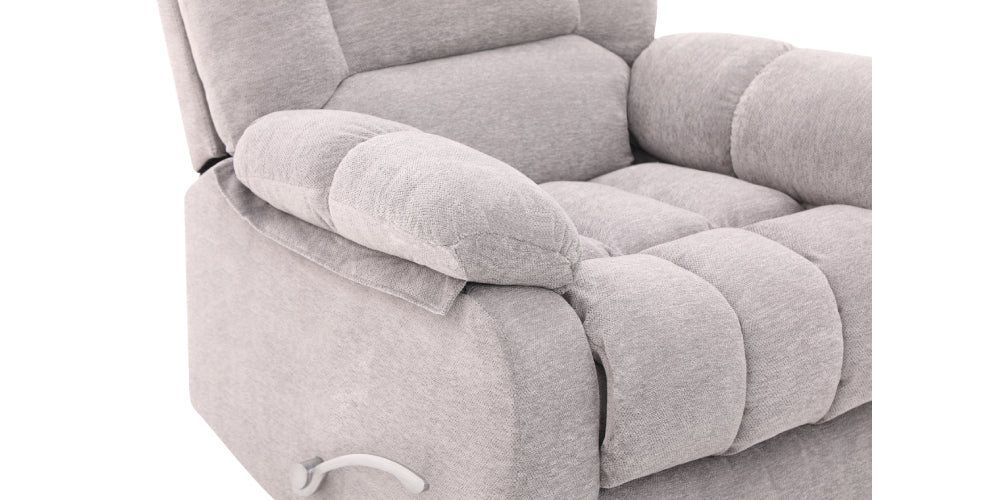 12 כורסת GRAND COMFORT