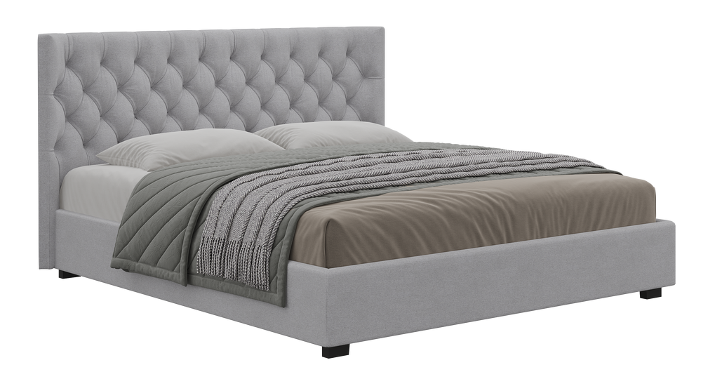 מיטה זוגית Cosy