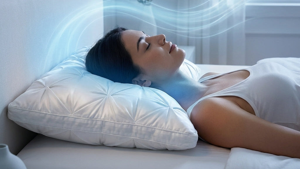 Rest כרית