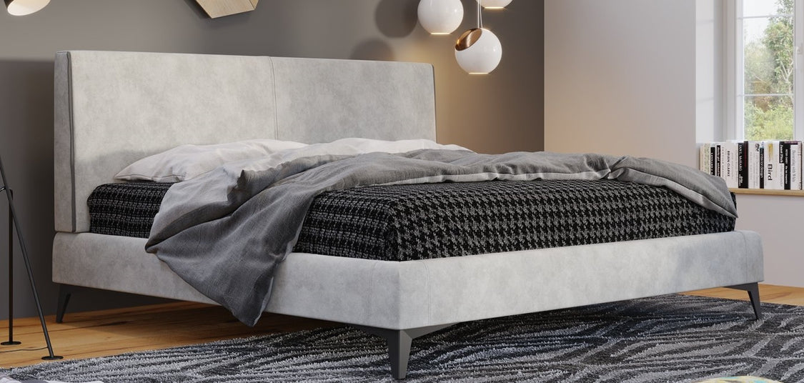 4 מיטה מתכווננת Icon