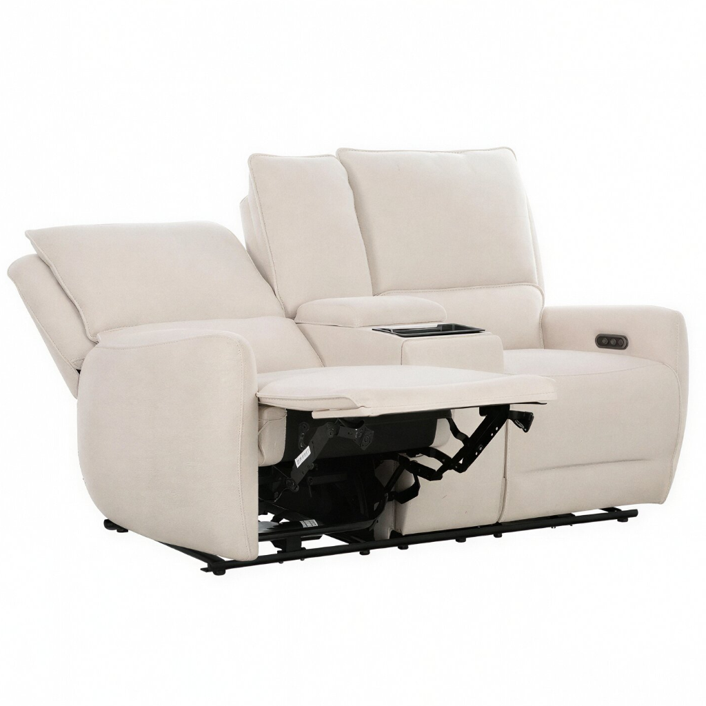 5 DENVER DELUXE סלון מתכוונן 3+2