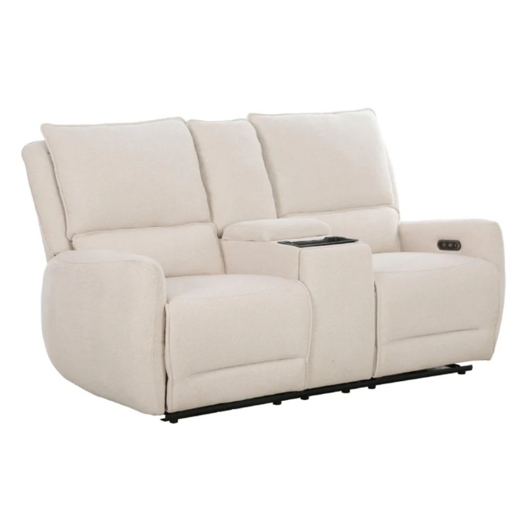 14 DENVER DELUXE סלון מתכוונן 3+2