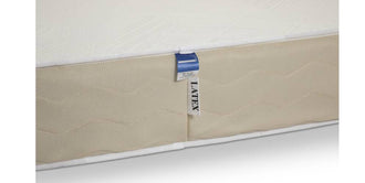 מזרן זוגי Dormiva Latex