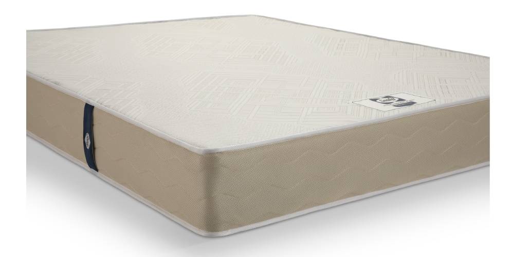 4 מזרן זוגי Dormiva Latex