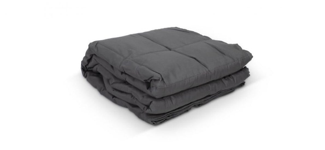 3 שמיכת משקולת מחבקת