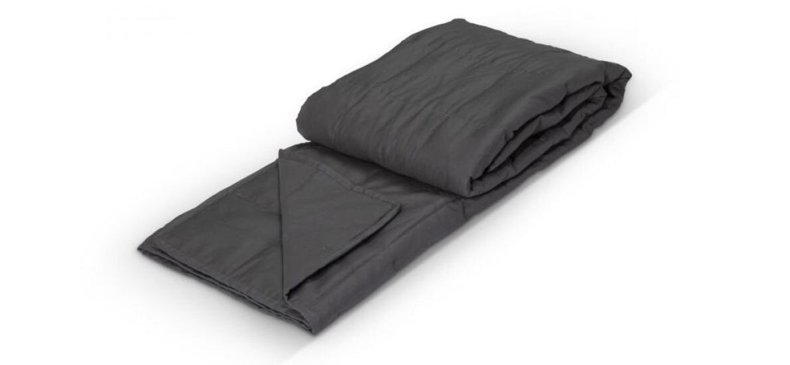 4 שמיכת משקולת מחבקת