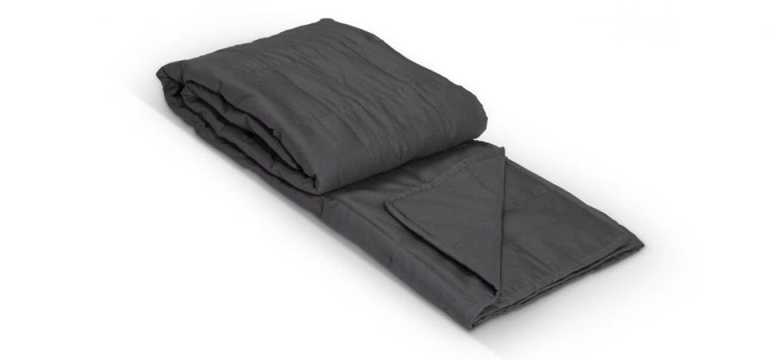 1 שמיכת משקולת מחבקת