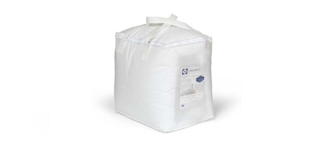 3 שמיכת חורף Fiber Duvet