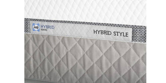 מזרן זוגי Sealy Hybrid Style