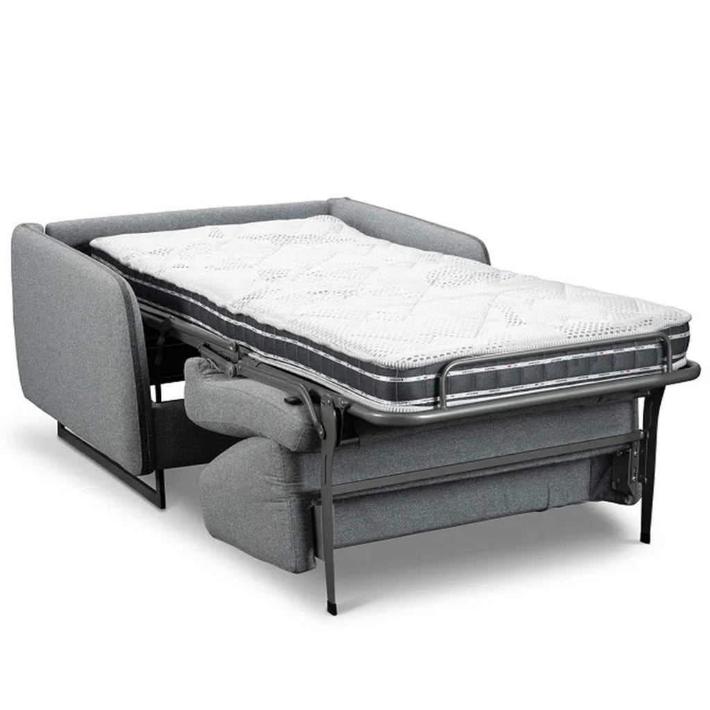 2 כורסא נפתחת למיטה HUDSON