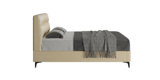 מיטה זוגית Minisota עם ארגז מצעים