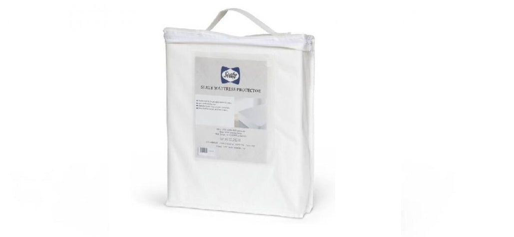 מגן מזרן בלתי חדיר לנוזלים