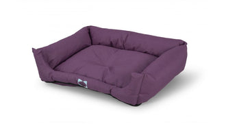 מזרן לכלבים sealy dog2