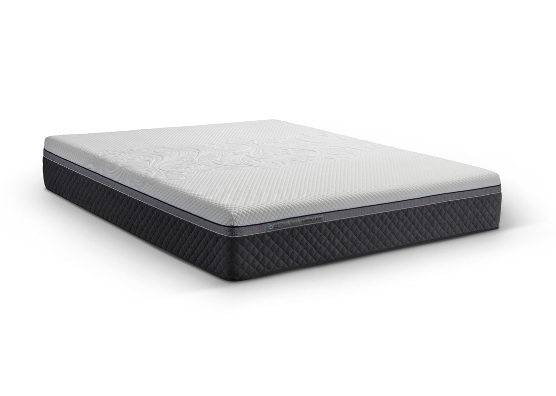 1 מזרן זוגי Sealy Hybrid Classic