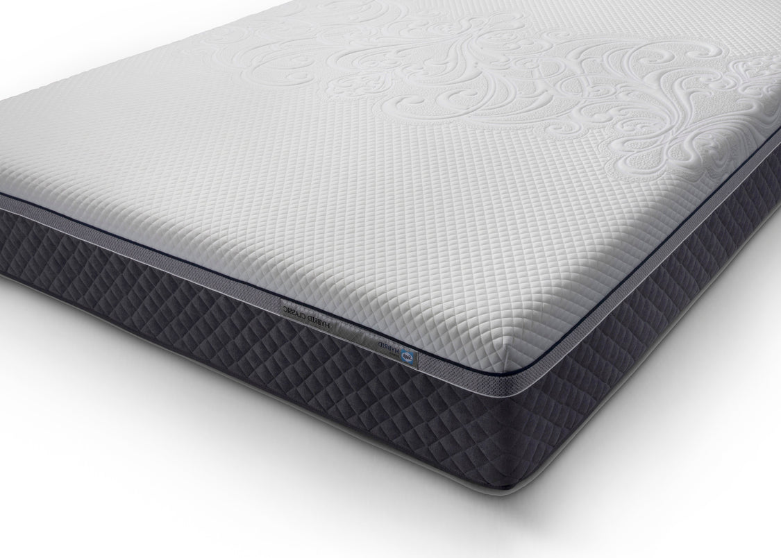 6 מזרן זוגי Sealy Hybrid Classic
