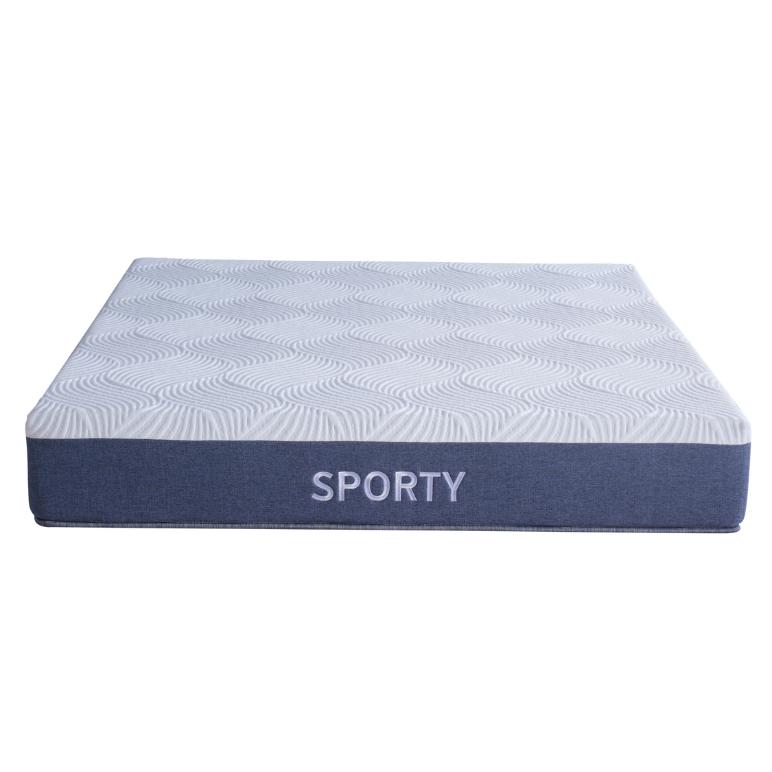 2 מזרן זוגי Sporty