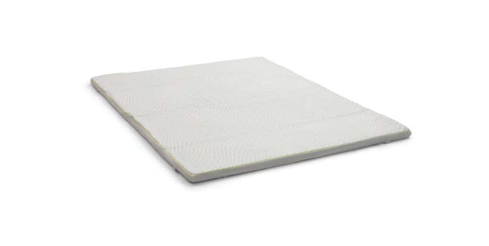 2 טופר קרבון חדשני- שכבת פינוק למזרן בשילוב ויסקו קרבון