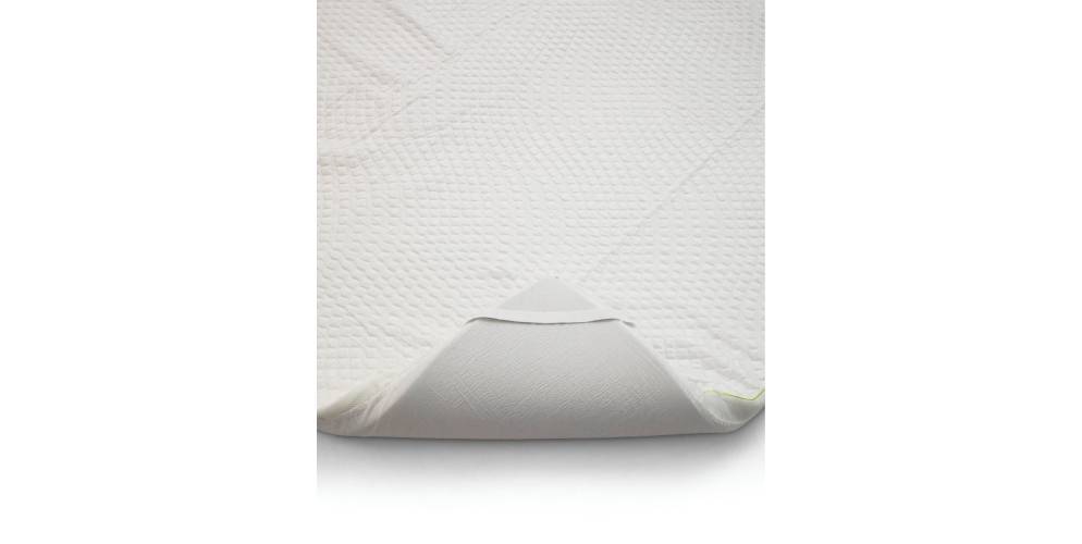 4 טופר קרבון חדשני- שכבת פינוק למזרן בשילוב ויסקו קרבון