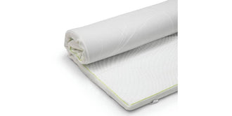 טופר קרבון חדשני- שכבת פינוק למזרן בשילוב ויסקו קרבון