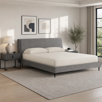 סדיני Sealy Stretch Royal