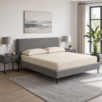 סדיני Sealy Stretch Royal