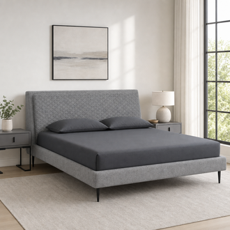 סדיני Sealy Stretch Royal