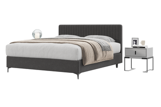 קונים מזרן Hyatt- ומקבלים מיטה MICHIGAN עם ארגז מצעים מתנה!