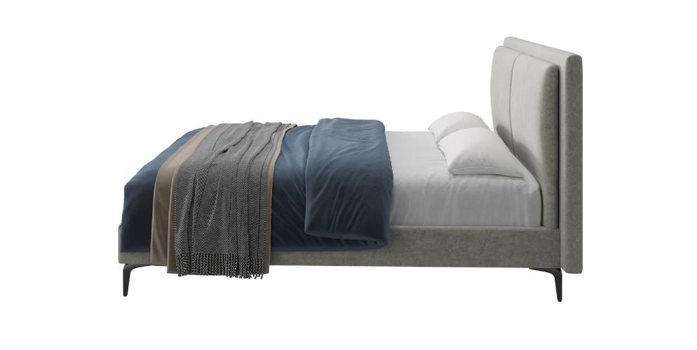 3 מיטה מתכווננת Liberty