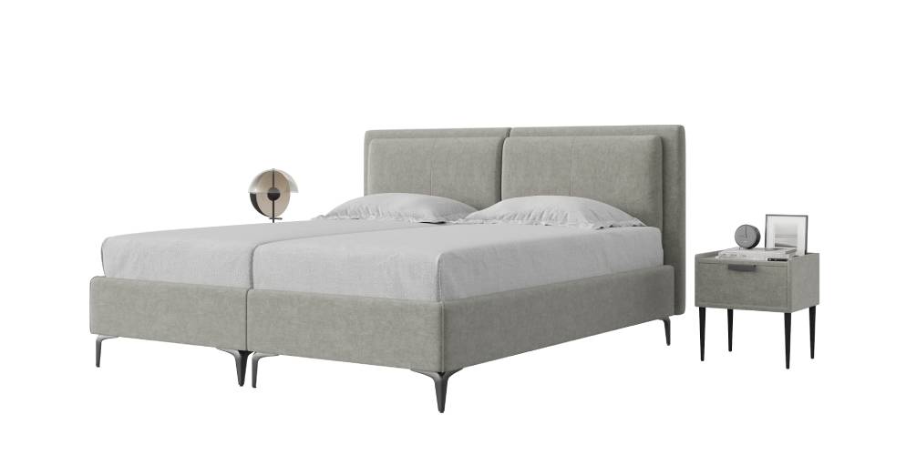 3 מיטה יהודית Liberty עם ארגז מצעים