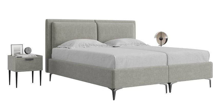 מיטה יהודית Liberty עם ארגז מצעים