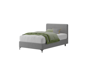 מיטת נוער michigan עם ארגז מצעים