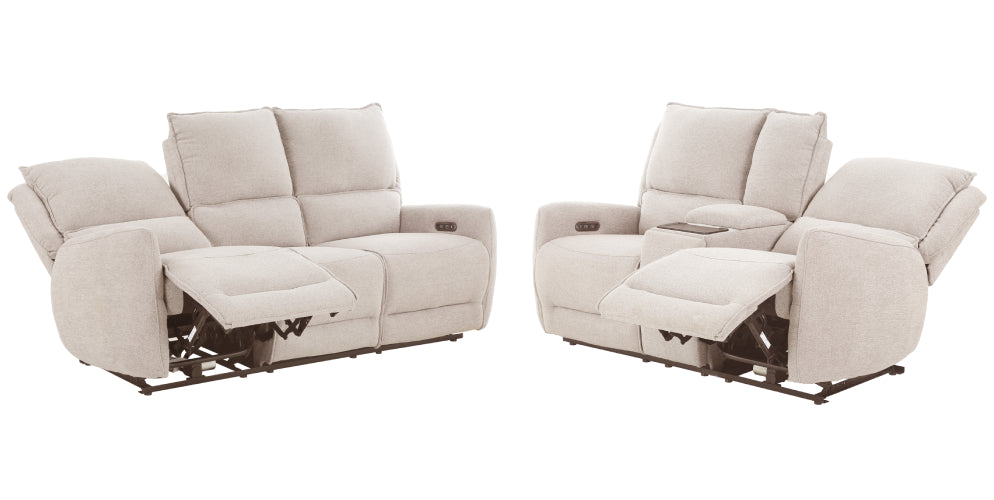 5 ספה 3+2 DENVER LUXE