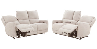 ספה 3+2 DENVER LUXE